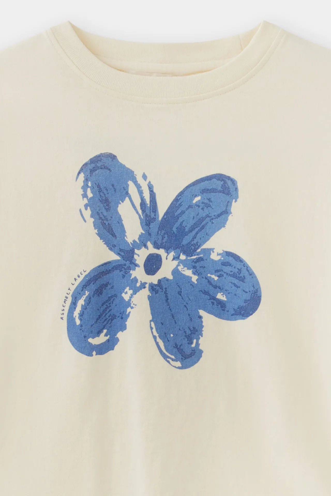 Kids Bloom Tee^Assembly Label Best