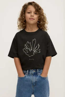 Kids Coral Tee^Assembly Label Outlet