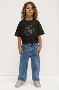 Kids Denim Jean^Assembly Label New