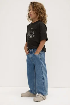 Kids Denim Jean^Assembly Label New