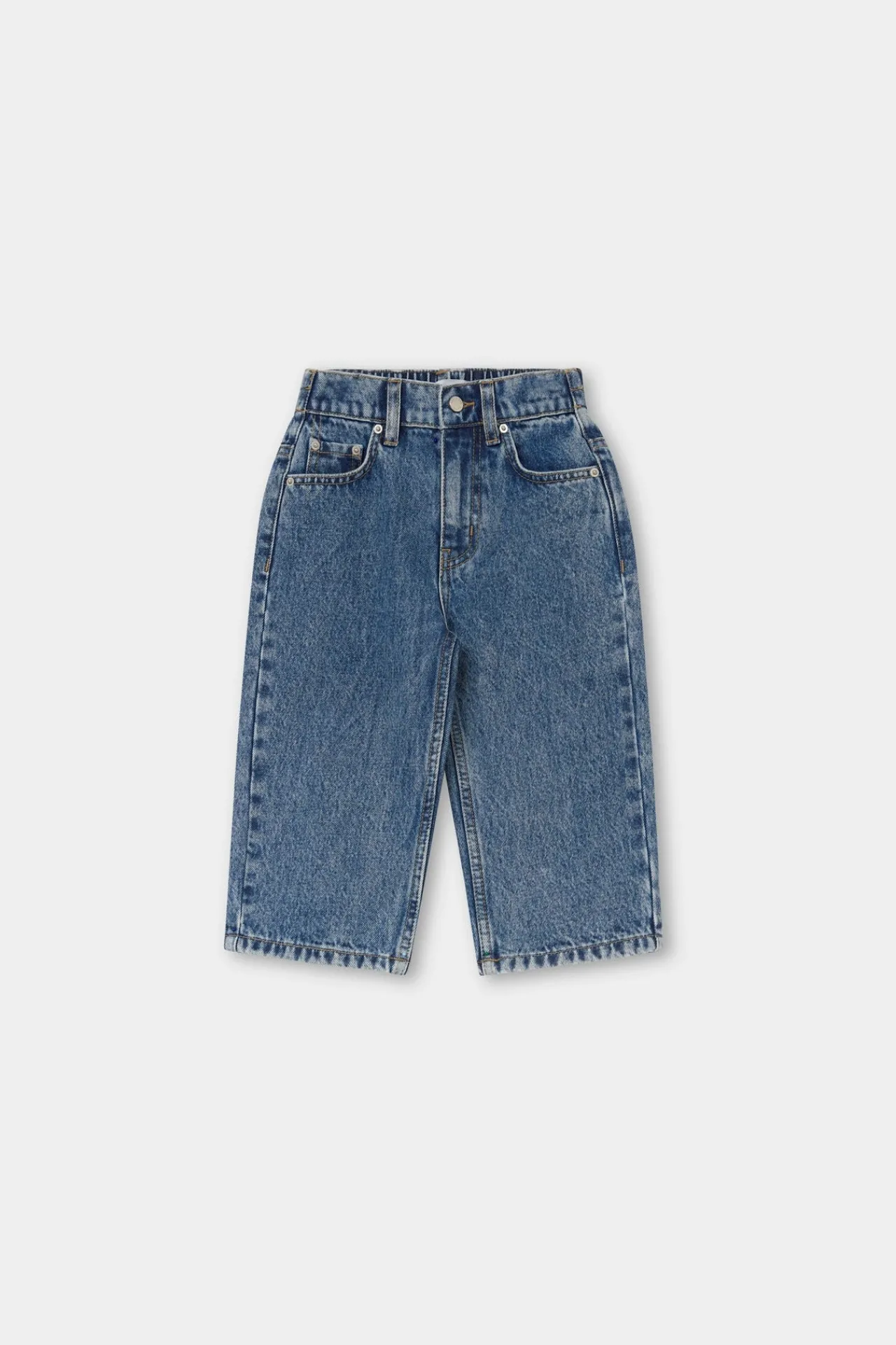 Kids Denim Jean^Assembly Label New