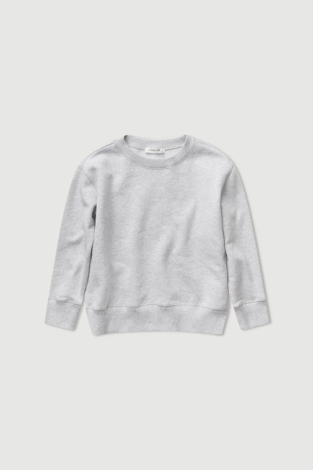 Kids Established Fleece^Assembly Label Discount