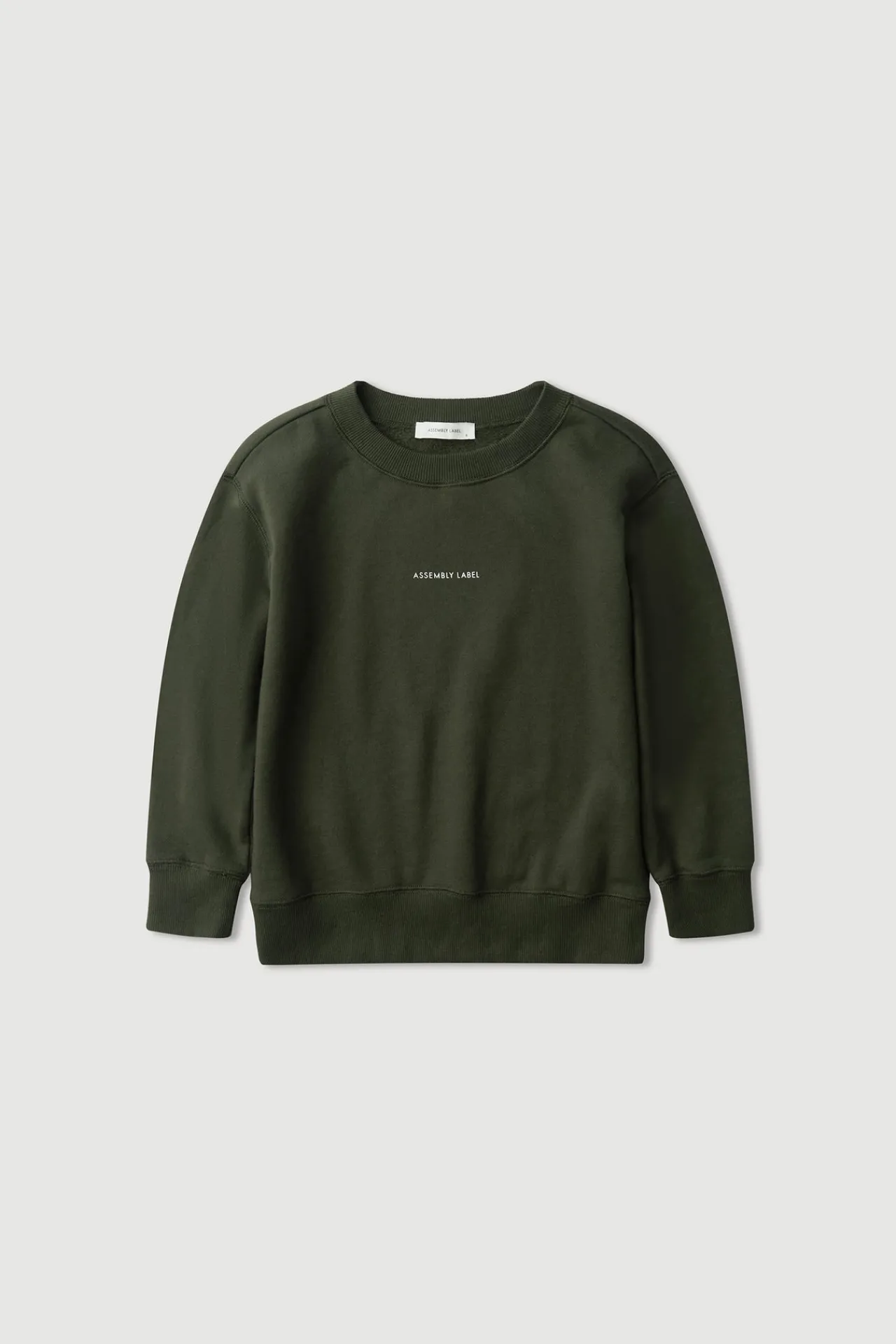 Kids Established Fleece^Assembly Label Outlet