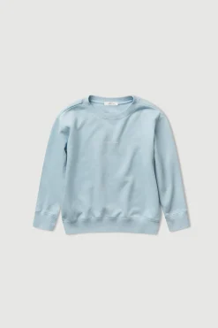 Kids Established Fleece^Assembly Label New