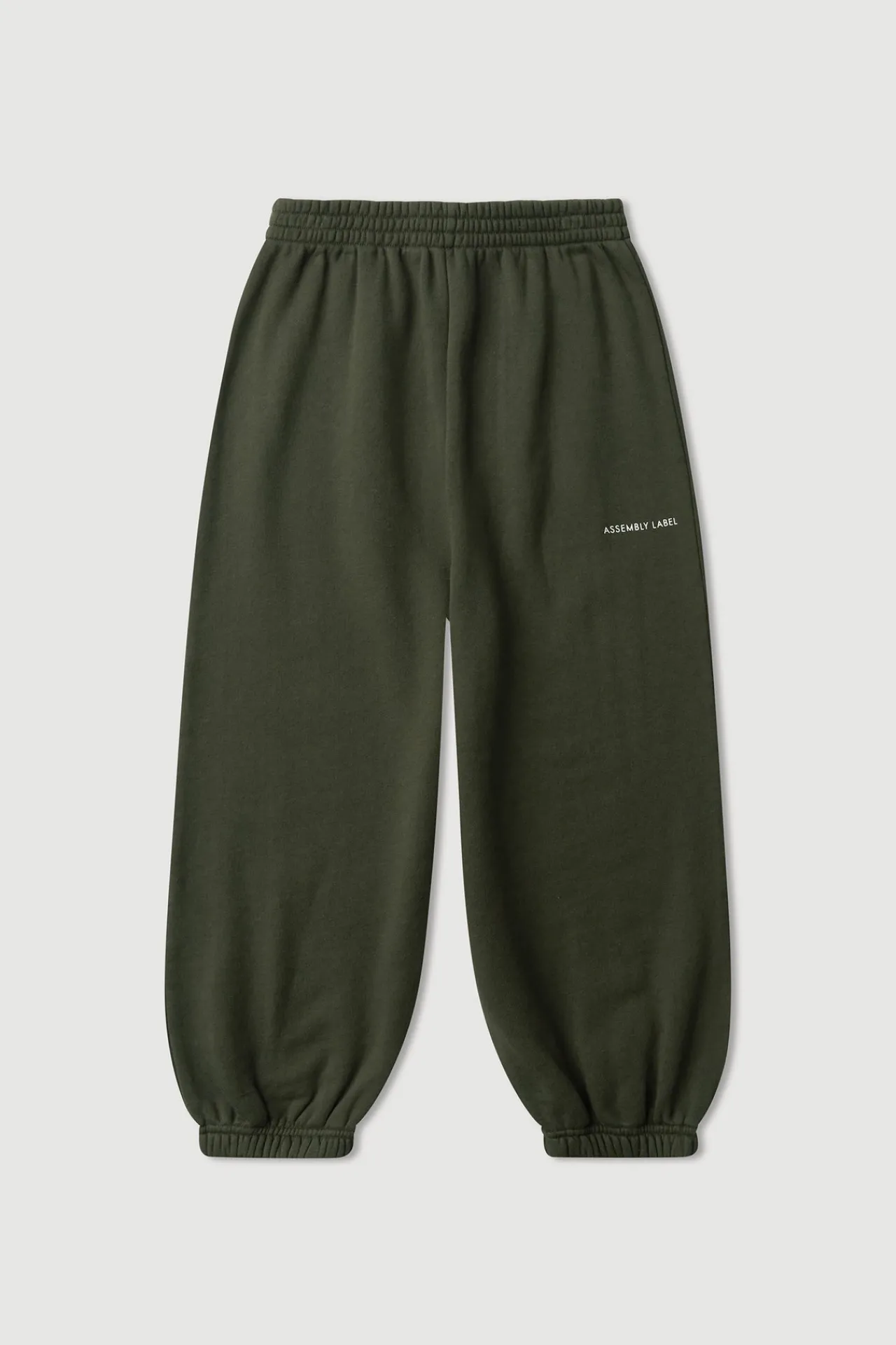 Kids Established Track Pant^Assembly Label Hot