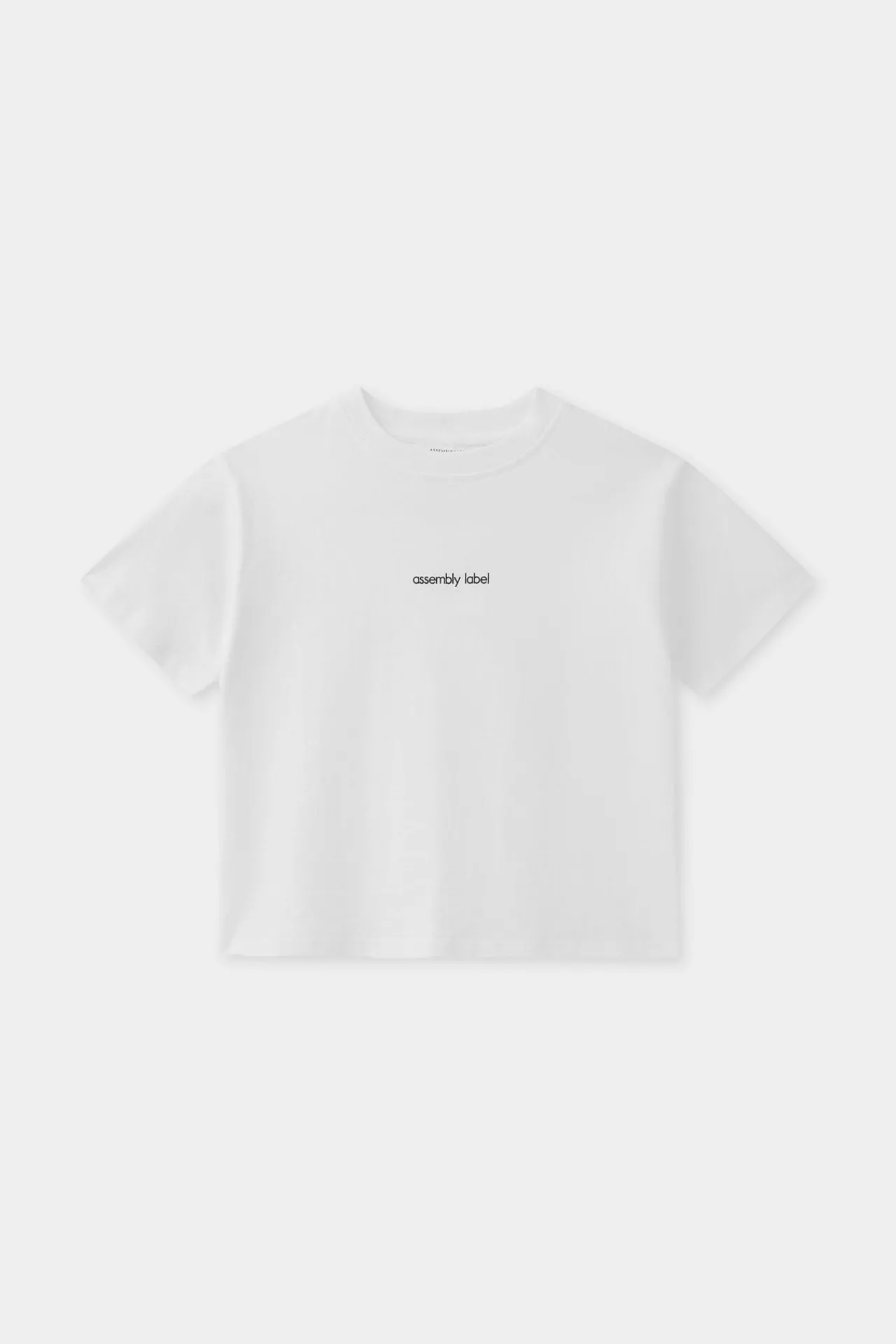 Kids Exhibited Tee^Assembly Label Discount