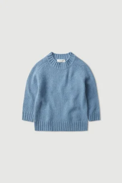 Kids Noah Merino Knit^Assembly Label Best