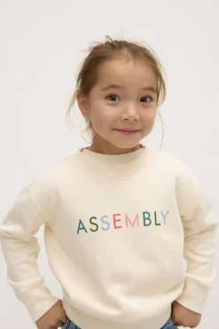 Kids Palette Fleece^Assembly Label Clearance