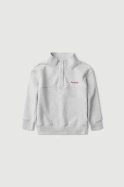 Kids Pax Fleece^Assembly Label New