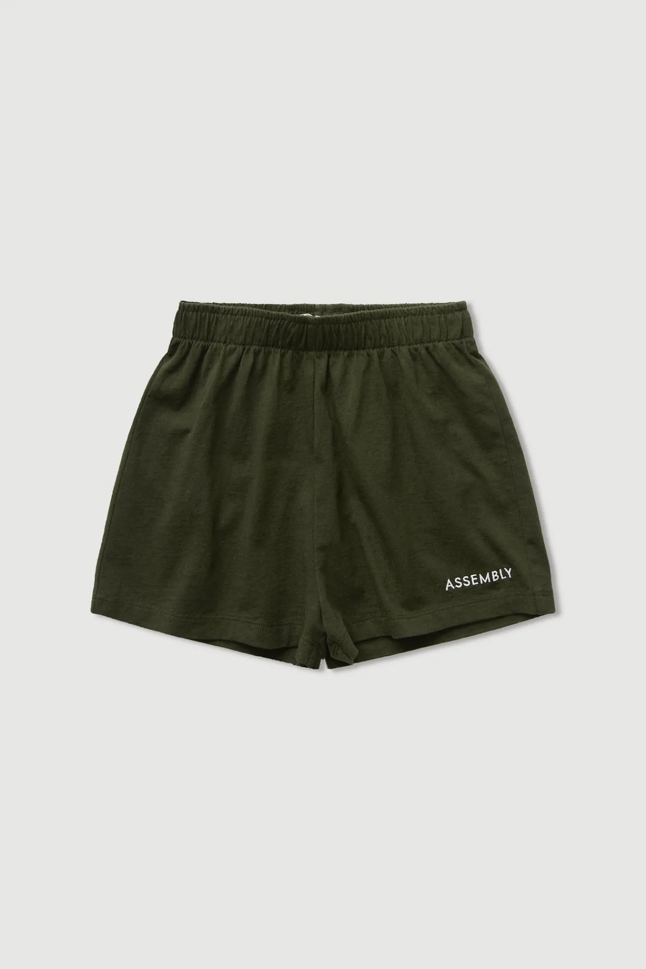 Kids Pax Short^Assembly Label Fashion