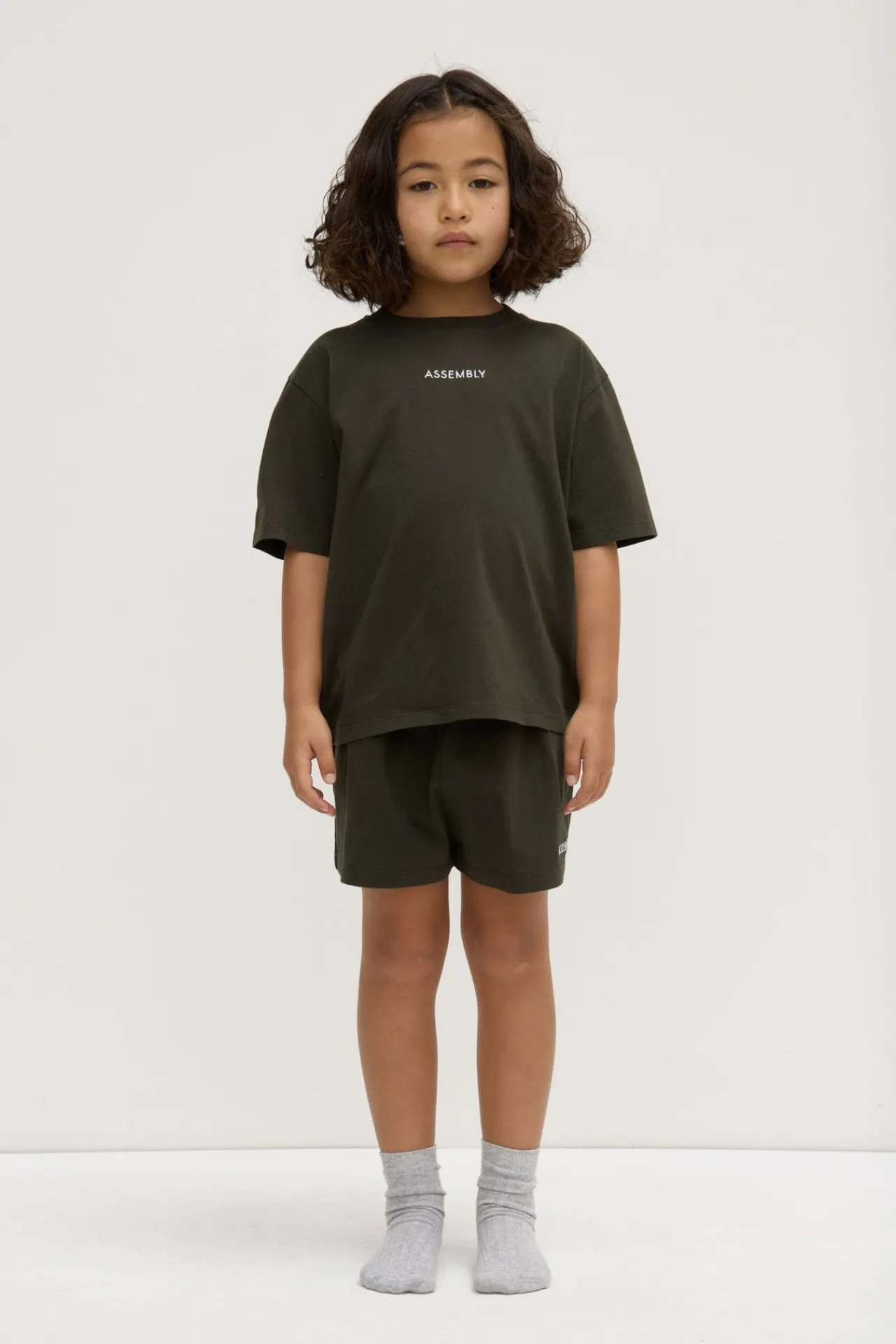 Kids Pax Tee^Assembly Label Fashion
