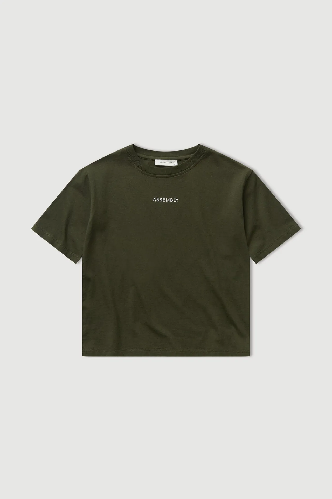 Kids Pax Tee^Assembly Label Fashion