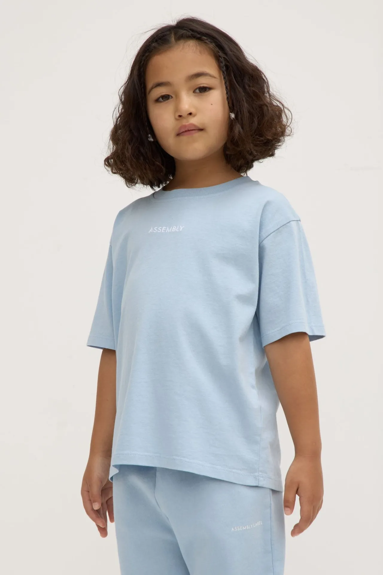 Kids Pax Tee^Assembly Label Best