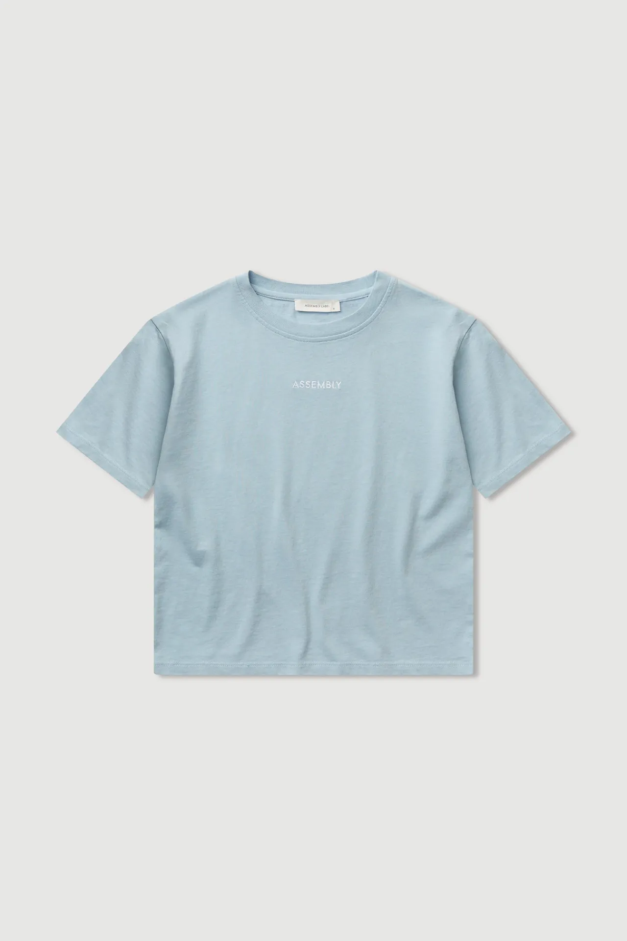 Kids Pax Tee^Assembly Label Best
