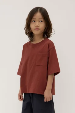 Kids Pocket Tee^Assembly Label Fashion