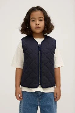 Kids Quest Liner Vest^Assembly Label Fashion