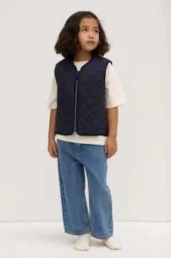 Kids Quest Liner Vest^Assembly Label Fashion