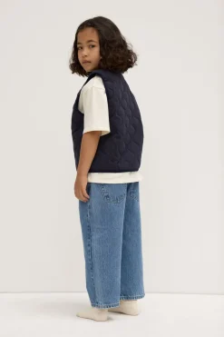 Kids Quest Liner Vest^Assembly Label Fashion