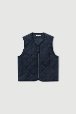 Kids Quest Liner Vest^Assembly Label Fashion