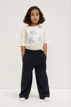 Kids Rally Terry Pant^Assembly Label Discount