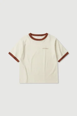Kids Ringer Tee^Assembly Label Discount