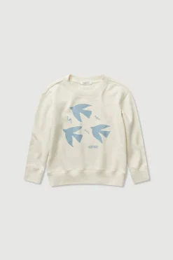 Kids Take Flight Fleece^Assembly Label Outlet
