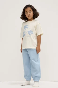 Kids Take Flight Tee^Assembly Label New