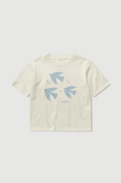 Kids Take Flight Tee^Assembly Label New