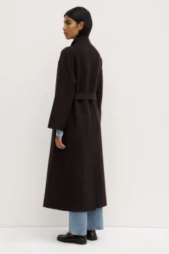 Kinsley Wool Coat^Assembly Label Fashion