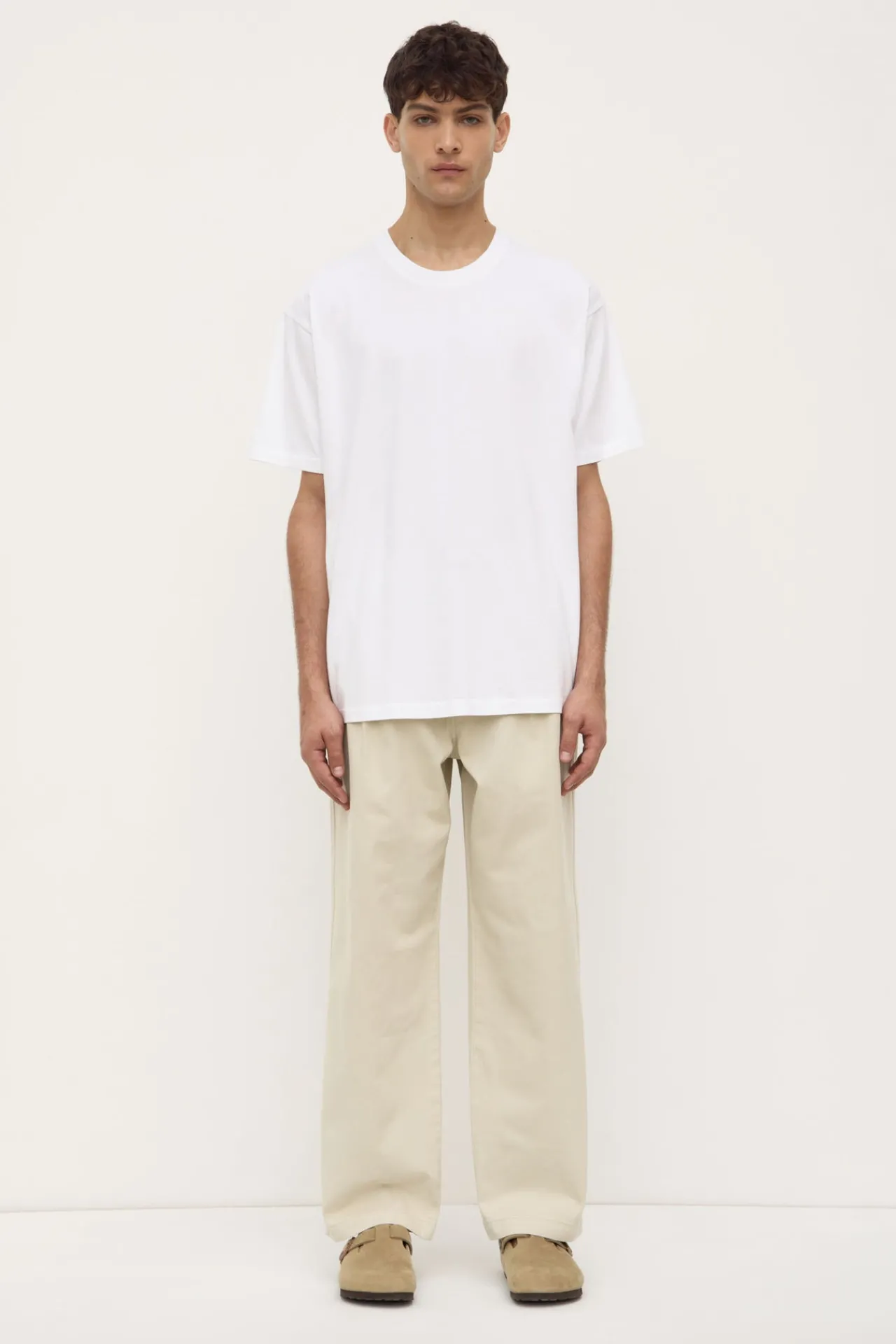 Kit Tee^Assembly Label Best