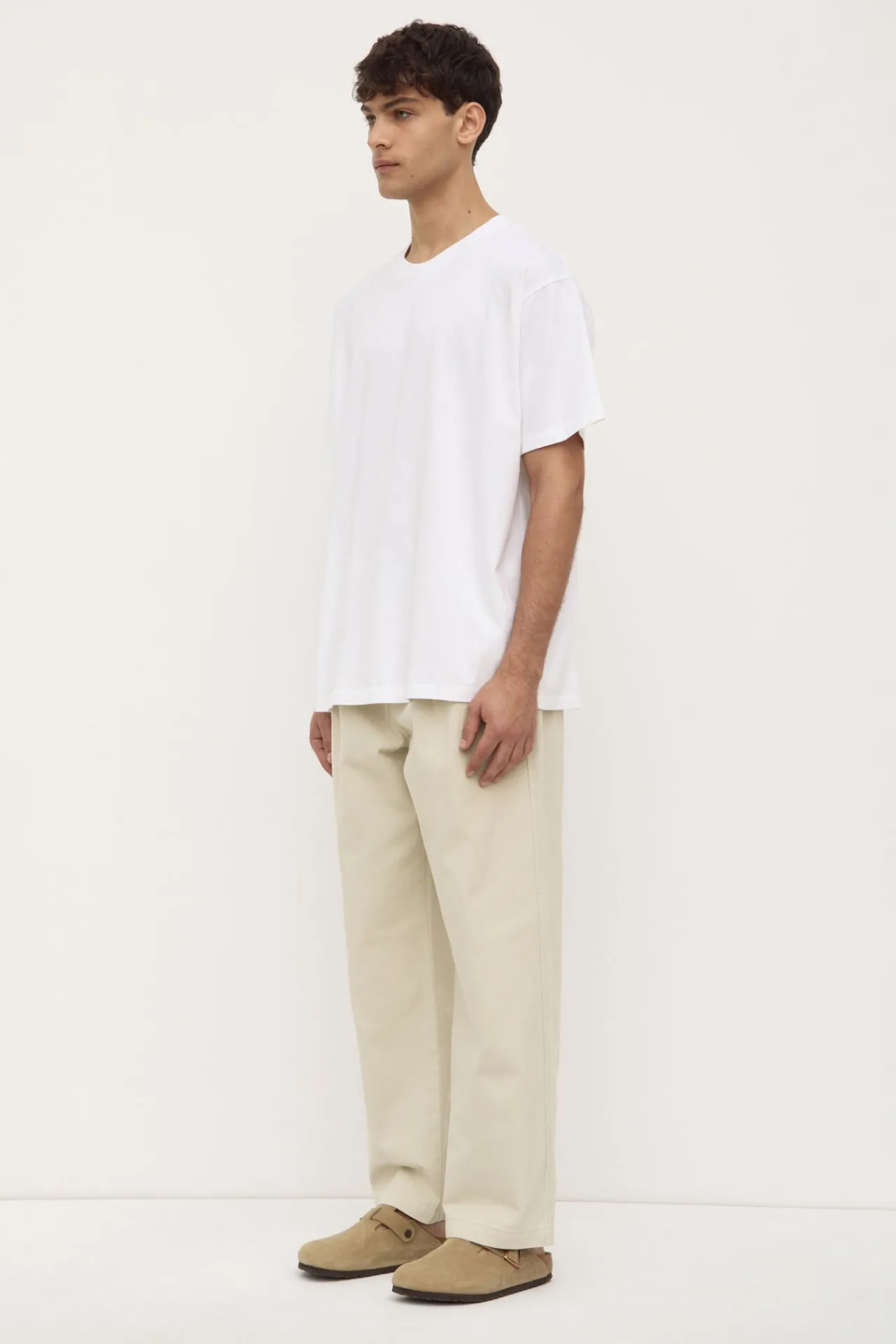 Kit Tee^Assembly Label Best