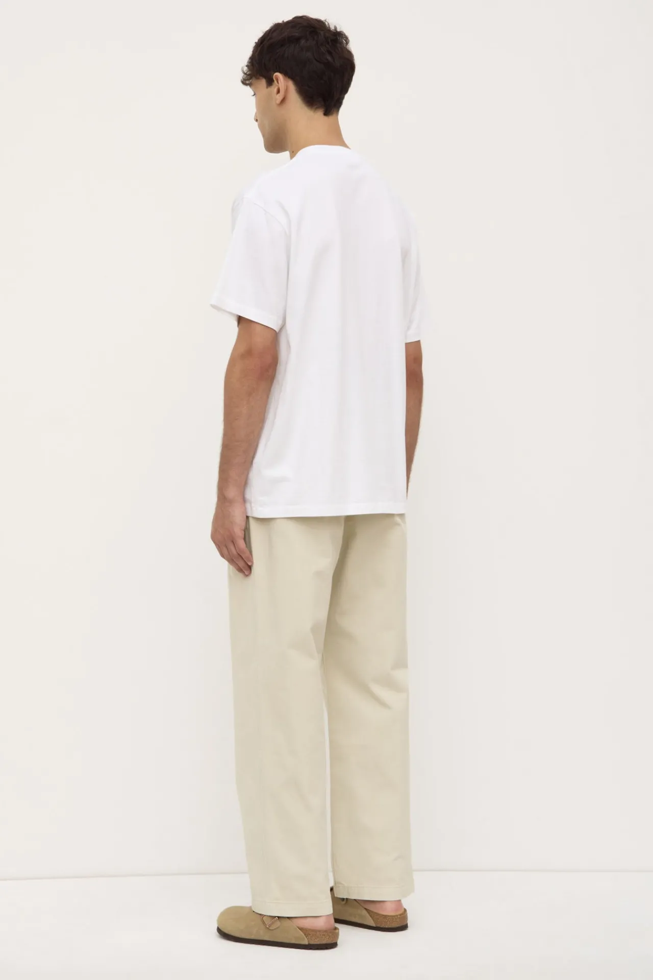 Kit Tee^Assembly Label Best