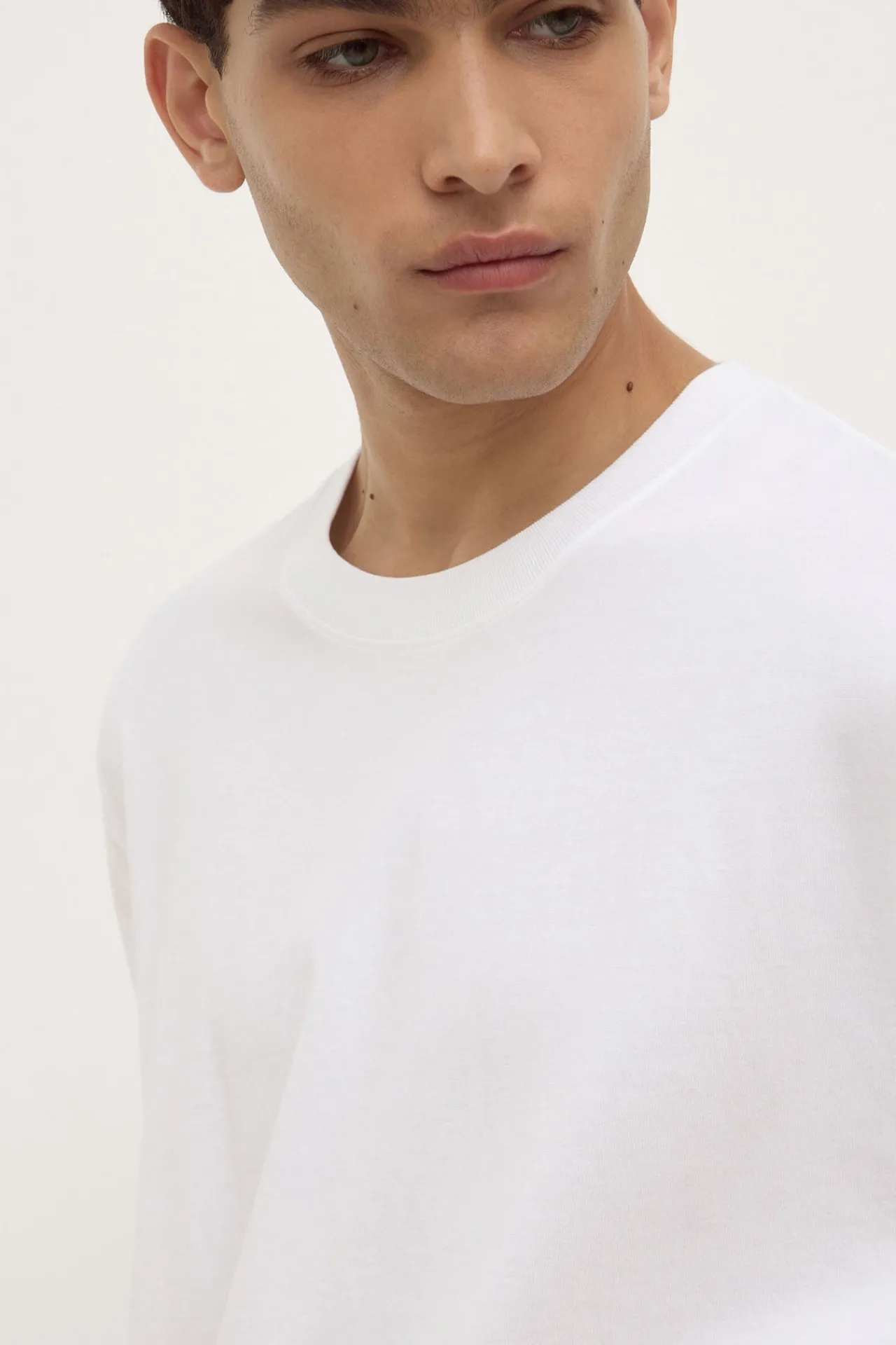 Kit Tee^Assembly Label Best