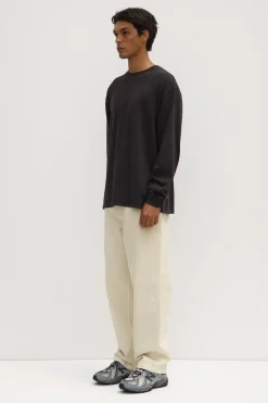 Knox Long Sleeve Tee^Assembly Label Hot