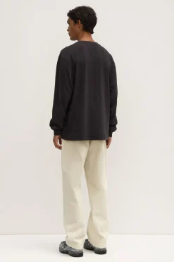 Knox Long Sleeve Tee^Assembly Label Hot