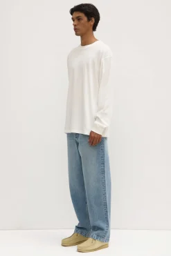 Knox Long Sleeve Tee^Assembly Label Hot