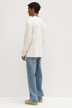 Knox Long Sleeve Tee^Assembly Label Hot