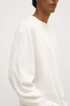 Knox Long Sleeve Tee^Assembly Label Hot