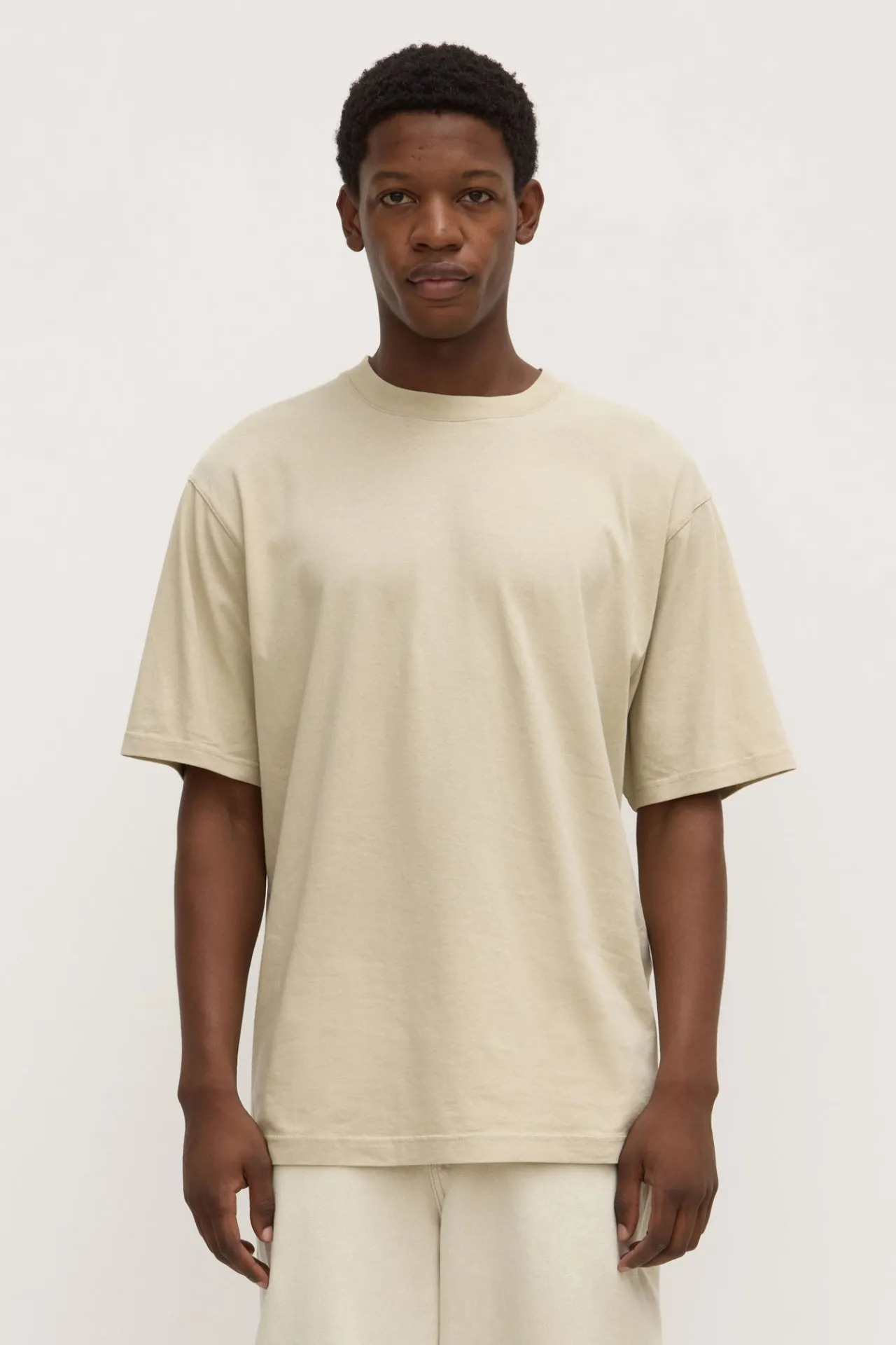Knox Oversized Tee^Assembly Label Outlet