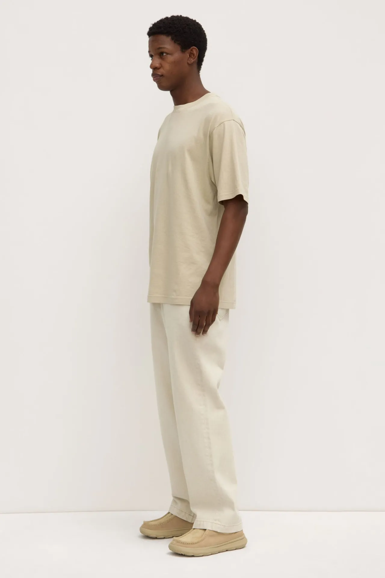 Knox Oversized Tee^Assembly Label Outlet