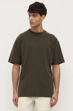 Knox Oversized Tee^Assembly Label Outlet
