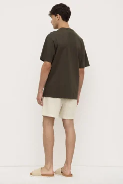Knox Oversized Tee^Assembly Label Outlet