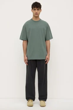 Knox Oversized Tee^Assembly Label Outlet