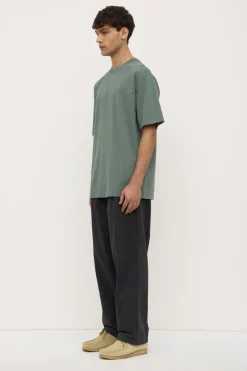 Knox Oversized Tee^Assembly Label Outlet