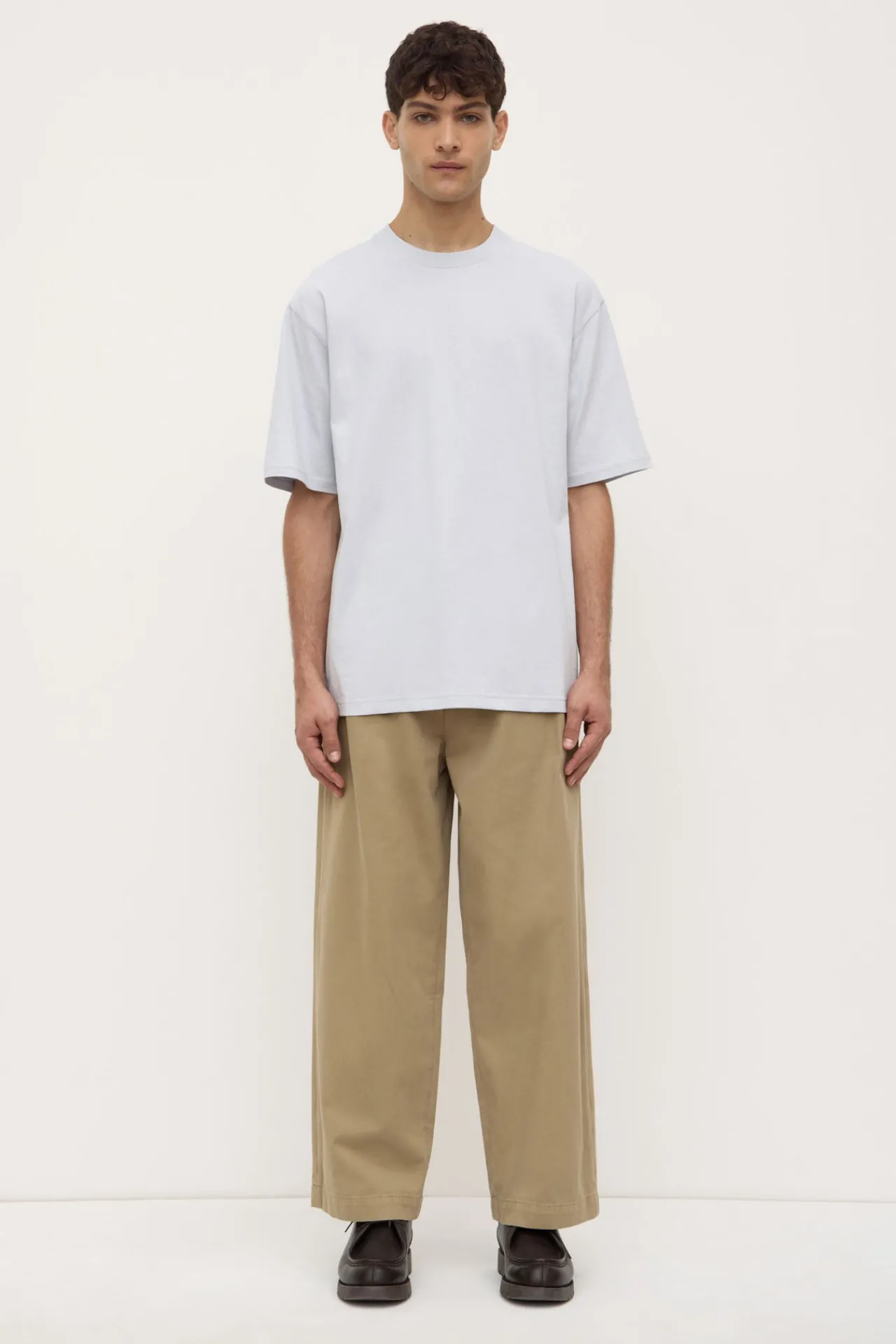 Knox Oversized Tee^Assembly Label Clearance