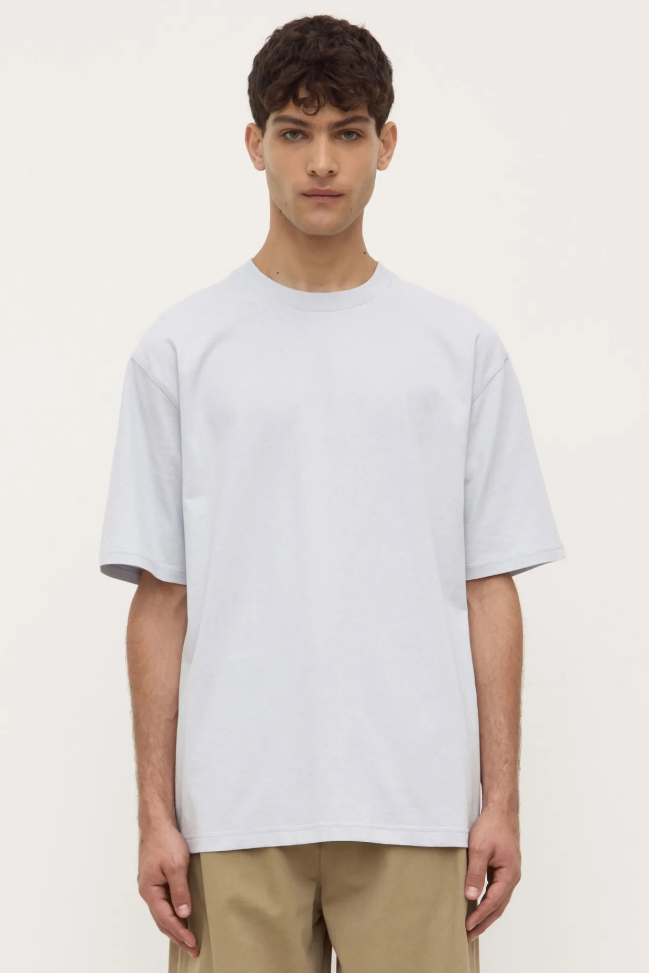 Knox Oversized Tee^Assembly Label Clearance