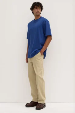 Knox Oversized Tee^Assembly Label Best