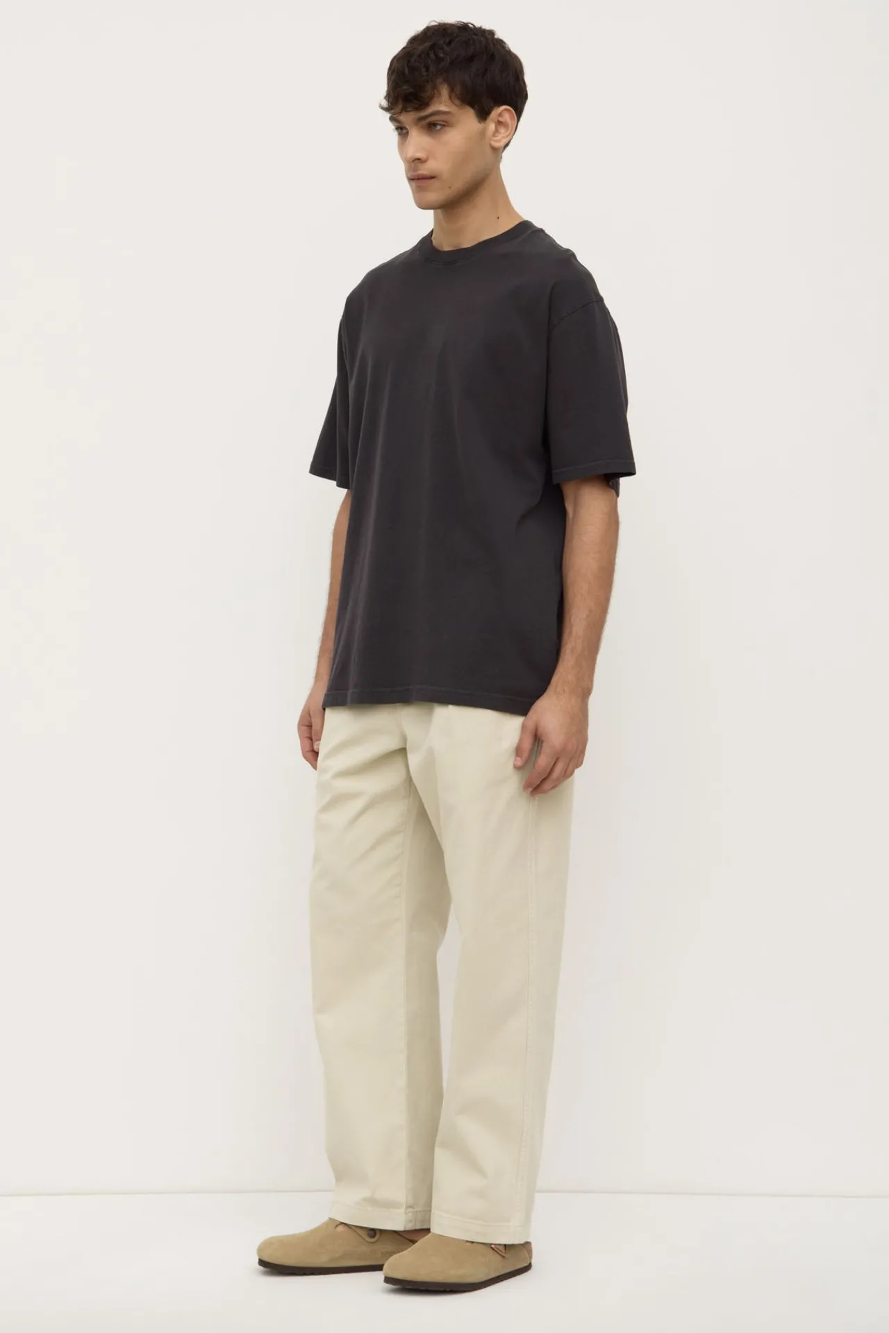 Knox Oversized Tee^Assembly Label Discount