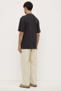 Knox Oversized Tee^Assembly Label Discount
