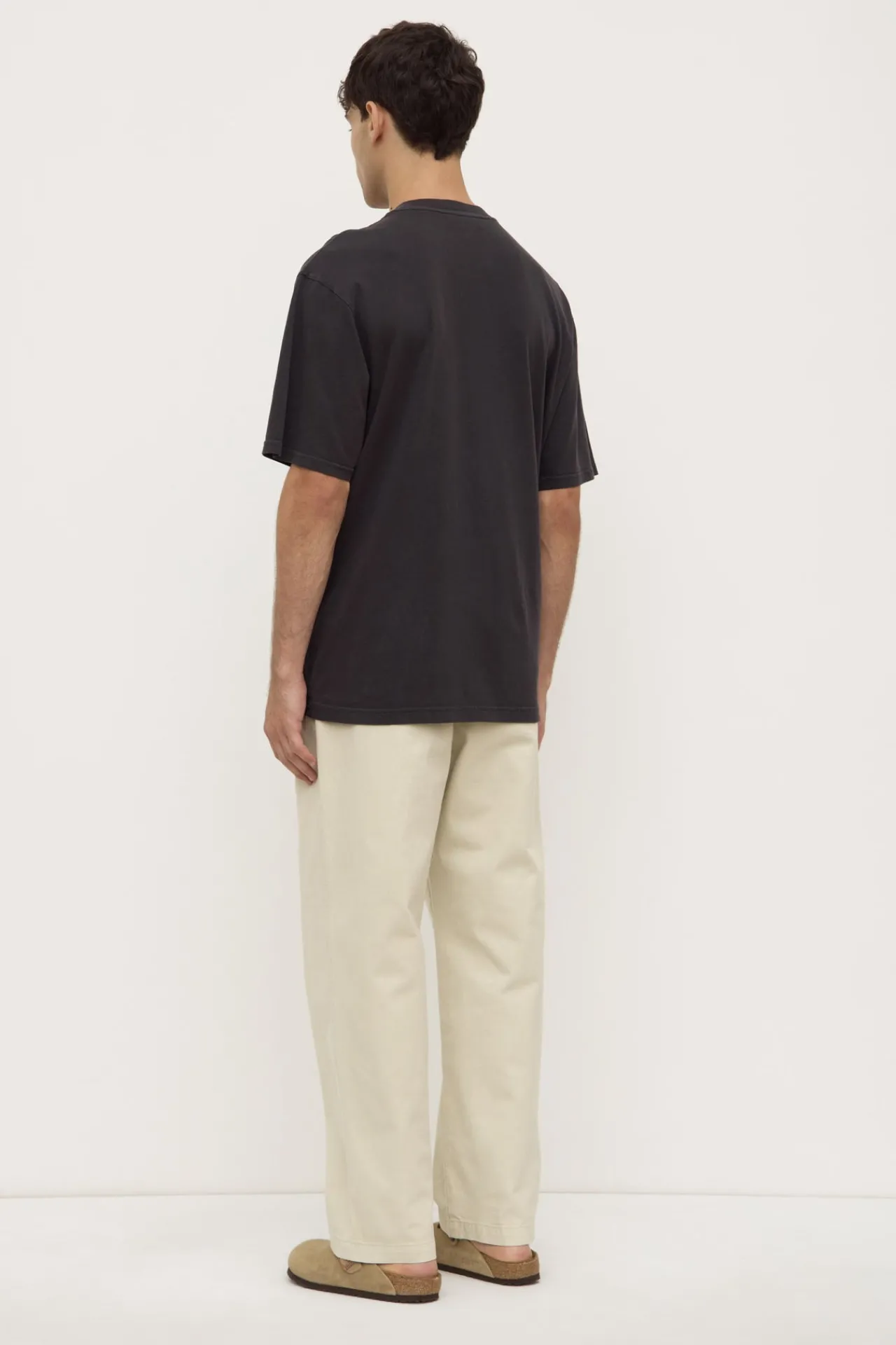 Knox Oversized Tee^Assembly Label Discount